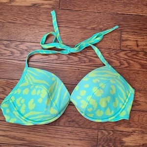 *SALE* Victoria's Secret Bathing Suit Top